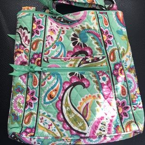 Vera Bradley Hipster